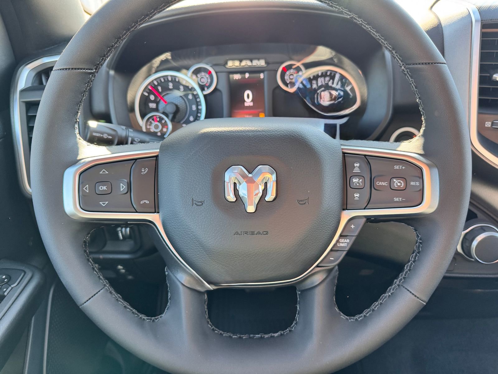 New 2026 RAM 1500 Big Horn image 15