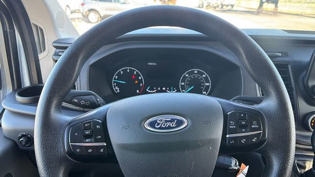 Used 2024 Ford Transit 250 Base w/ Exterior Upgrade Package image 12
