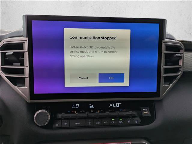 New 2026 Toyota Tundra Limited image 11