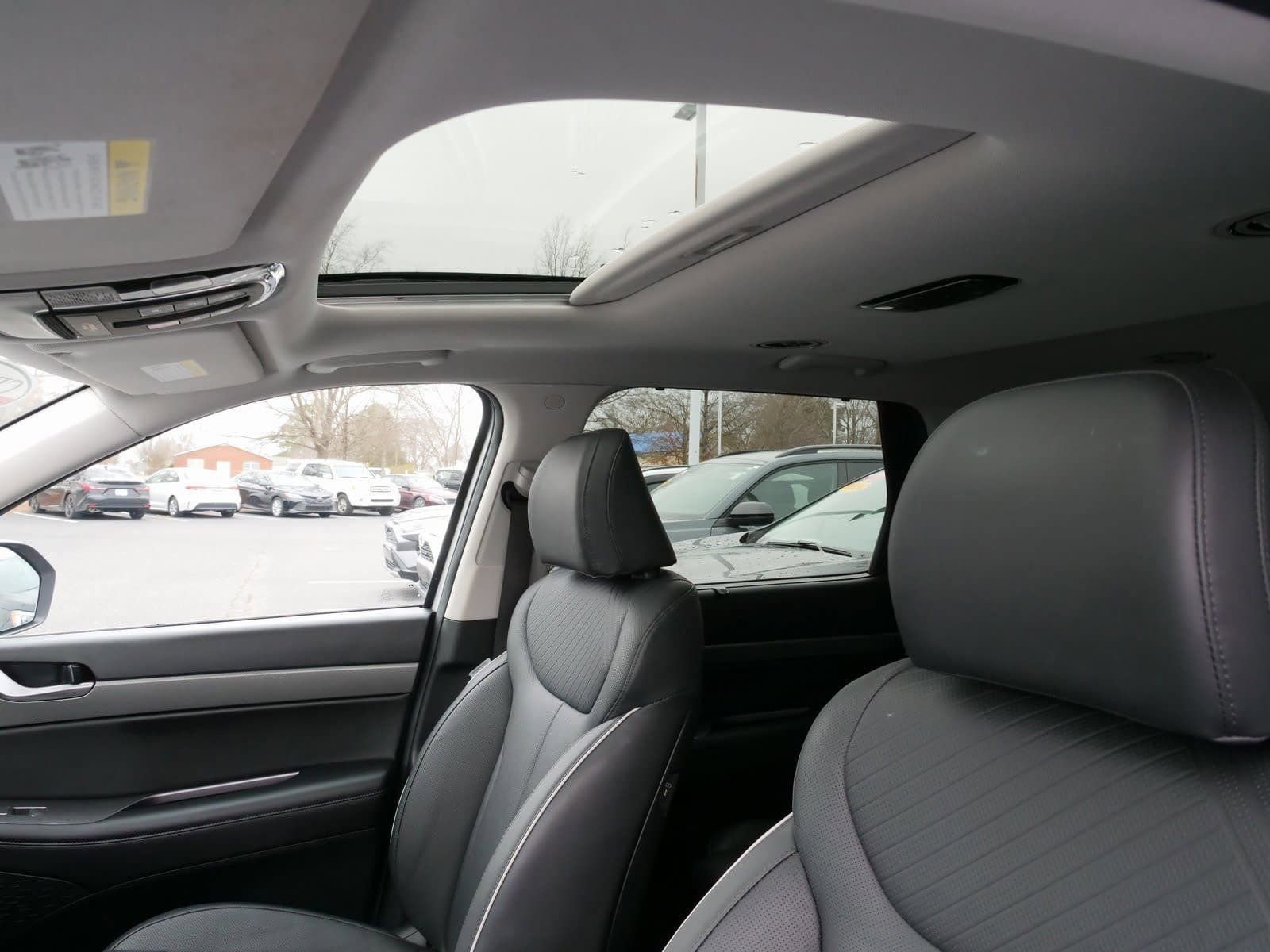 Used 2024 Hyundai Palisade SEL image 29