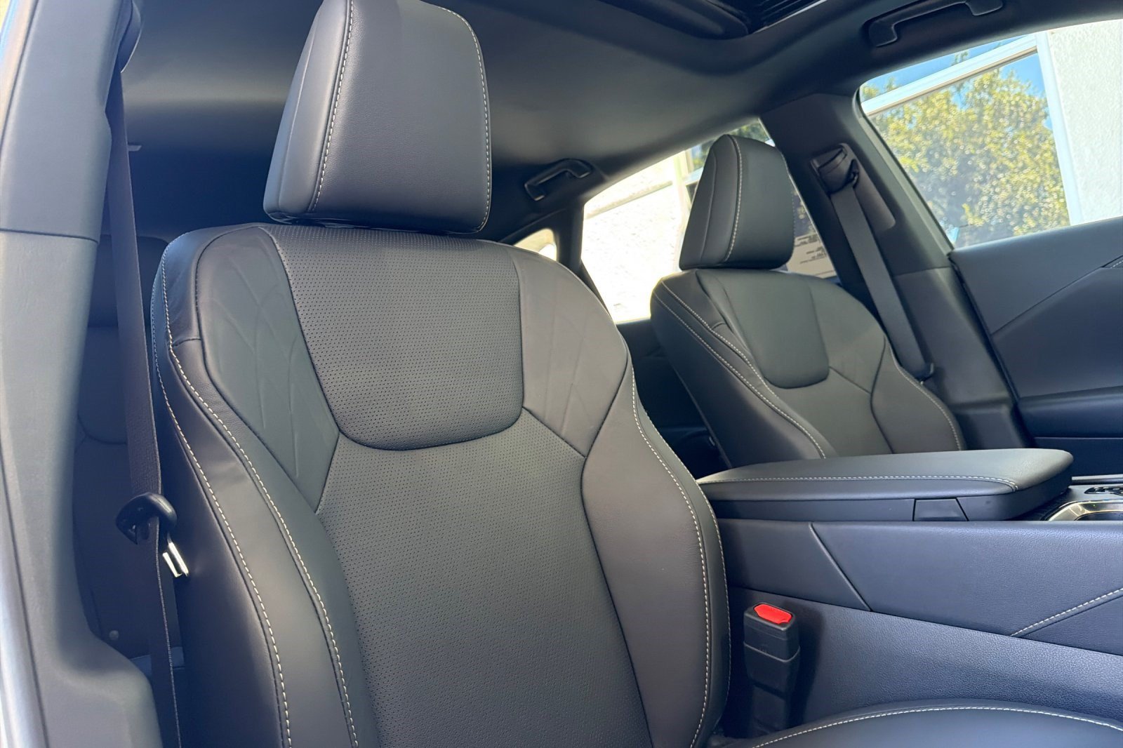 New 2026 Lexus RX 350 Premium Plus FWD image 15