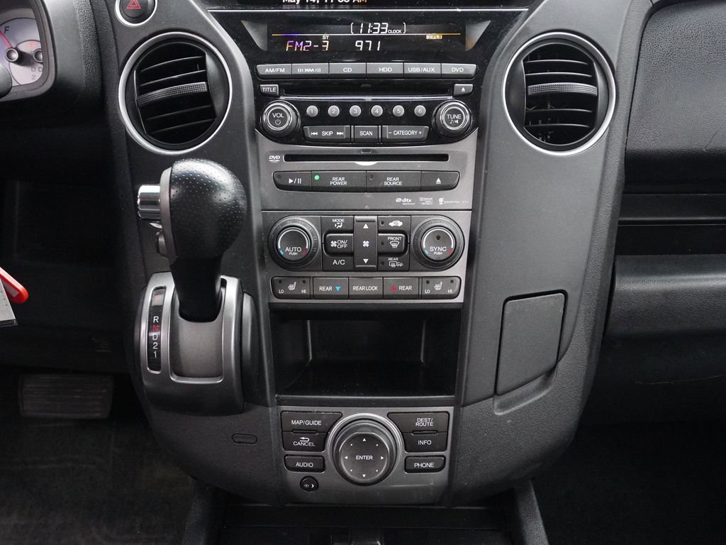 Used 2013 Honda Pilot Touring image 49