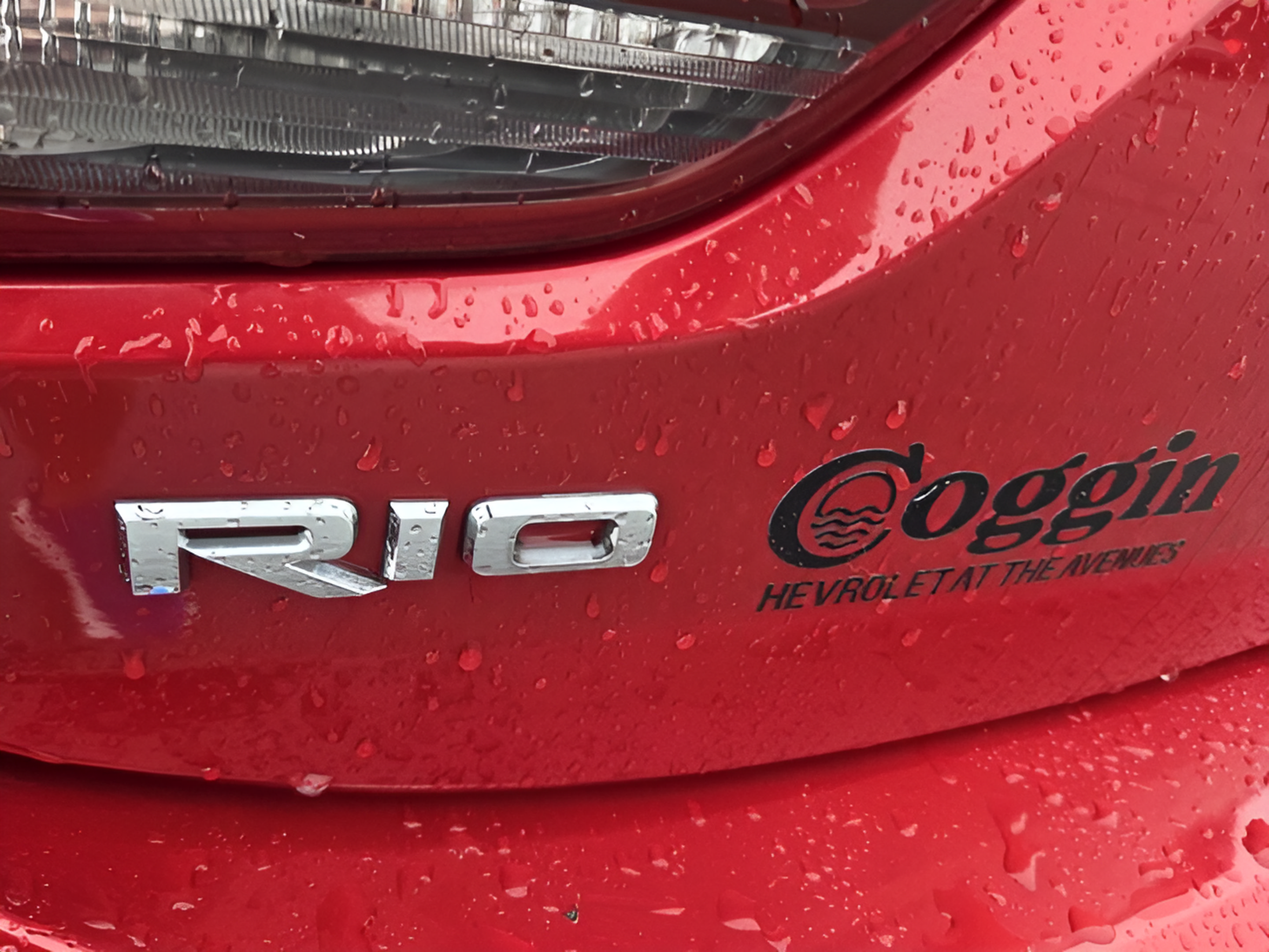 Used 2019 Kia Rio S w/ Technology Package FWD image 29