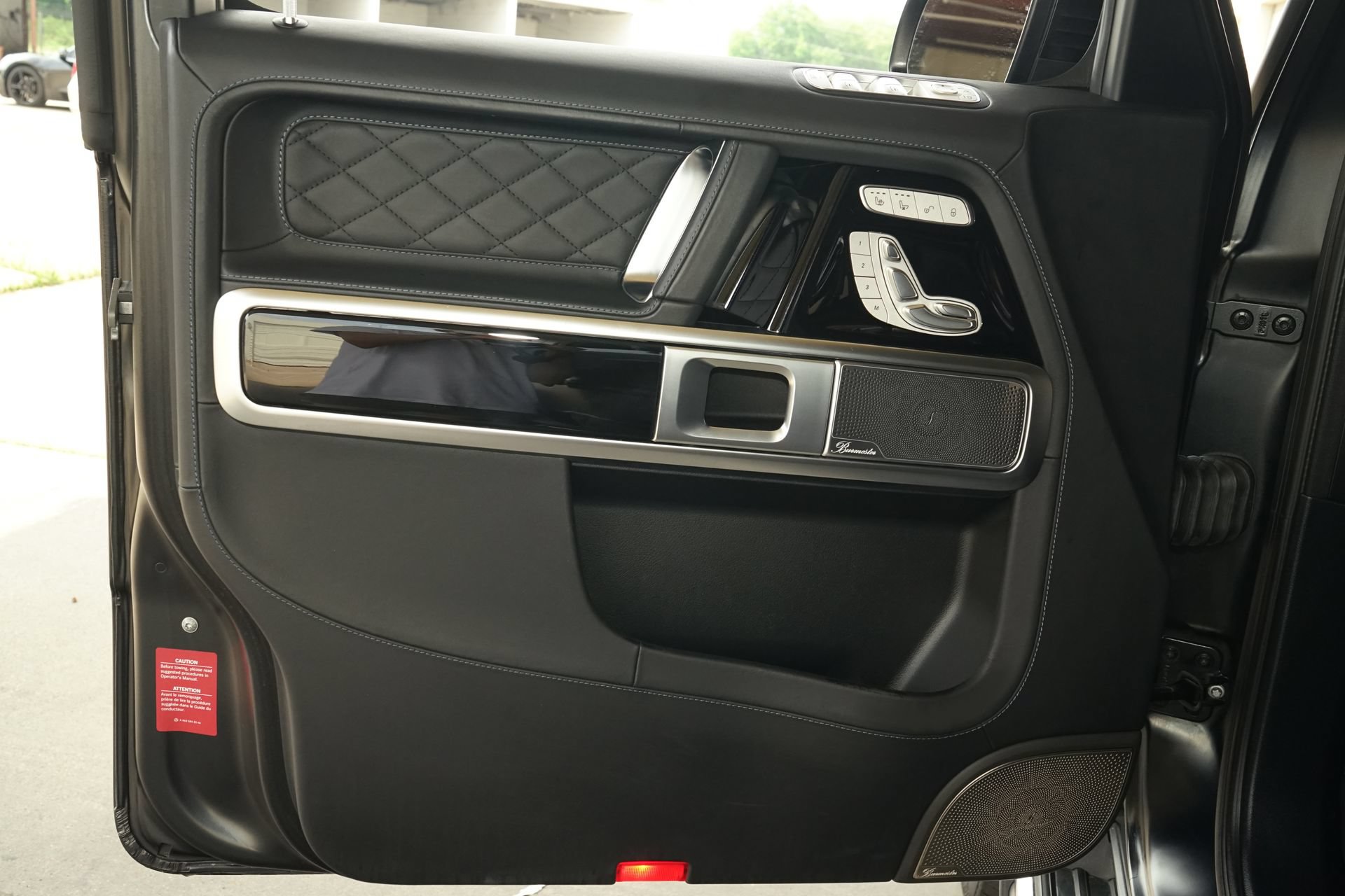 Used 2024 Mercedes-Benz G 63 AMG 4MATIC image 25