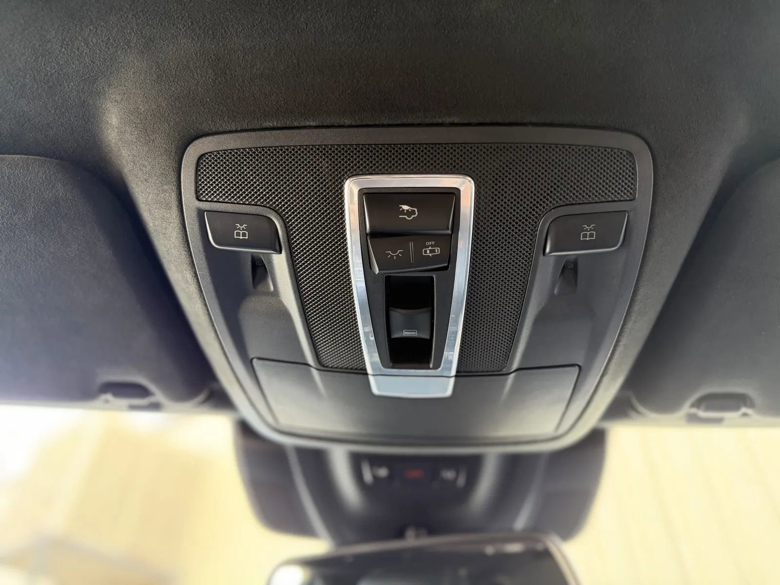 Used 2018 Mercedes-Benz GLS 63 AMG 4MATIC image 45