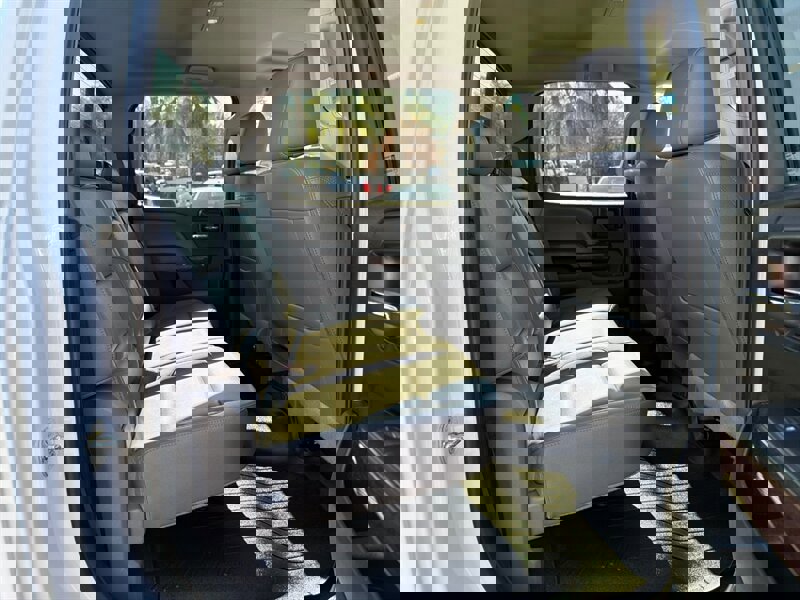 Used 2019 GMC Sierra 2500 SLT w/ Duramax Plus Package image 26