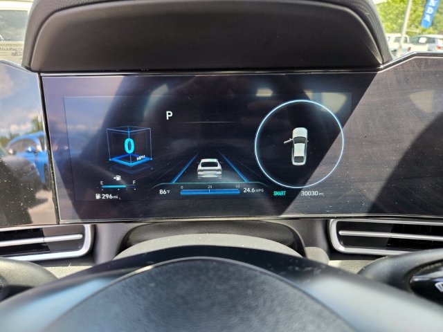 Used 2023 Hyundai Elantra SEL w/ Convenience Package FWD image 33