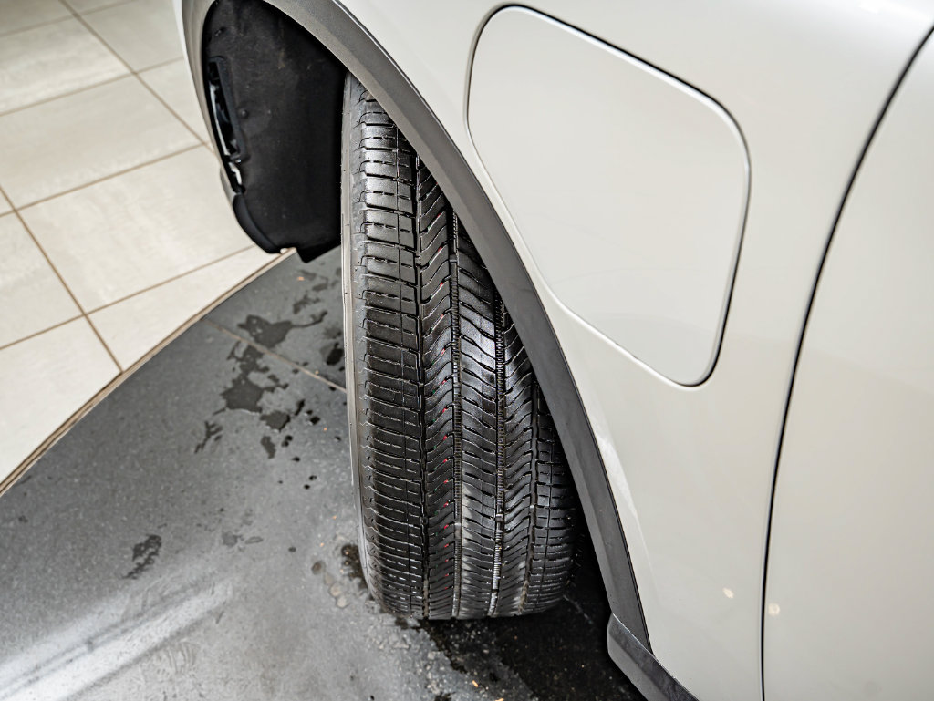 Used 2024 Honda Prologue EX image 43