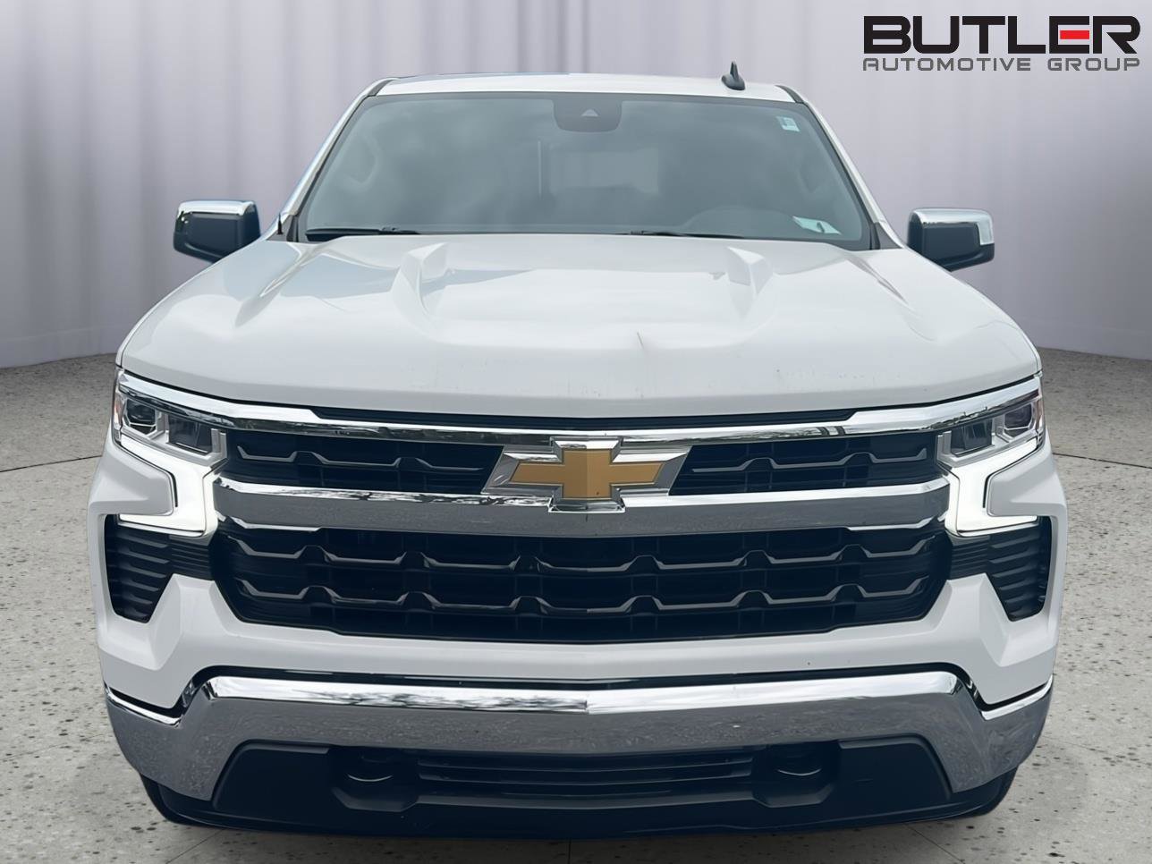 New 2026 Chevrolet Silverado 1500 LT w/ All Star Edition Plus image 9