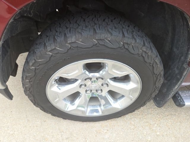 Used 2022 RAM 1500 Big Horn AWD/4WD image 13