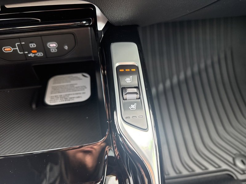 New 2026 Kia Sorento SX Prestige image 45