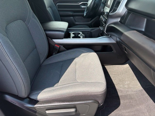 Certified 2023 RAM 1500 Big Horn AWD/4WD image 21