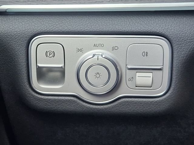 Used 2025 Mercedes-Benz GLE 450 4MATIC image 21