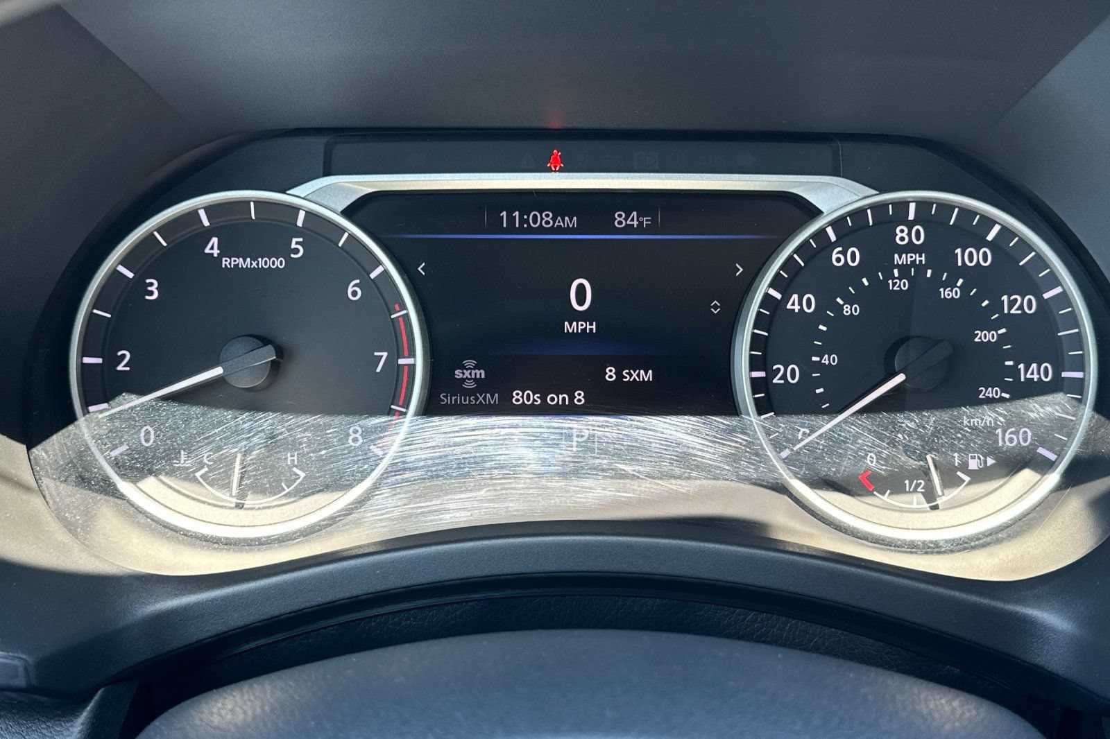 Used 2025 Nissan Sentra SV FWD image 32