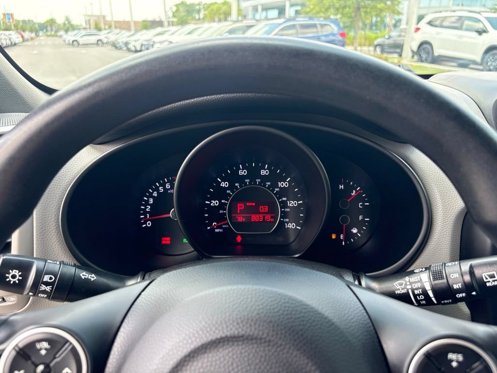Used 2016 Kia Soul FWD image 27