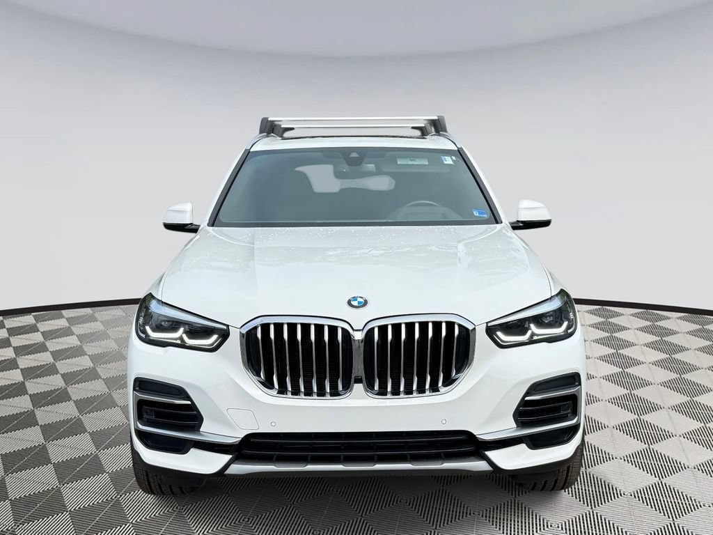 Used 2023 BMW X5 xDrive40i w/ Premium Package AWD/4WD image 6