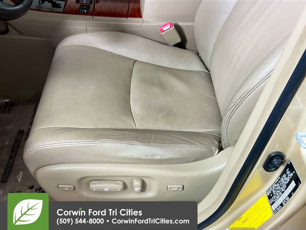 Used 2009 Toyota Highlander Limited image 23