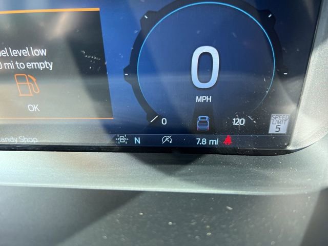 New 2025 Ford F150 Lariat w/ Equipment Group 501A Mid image 55