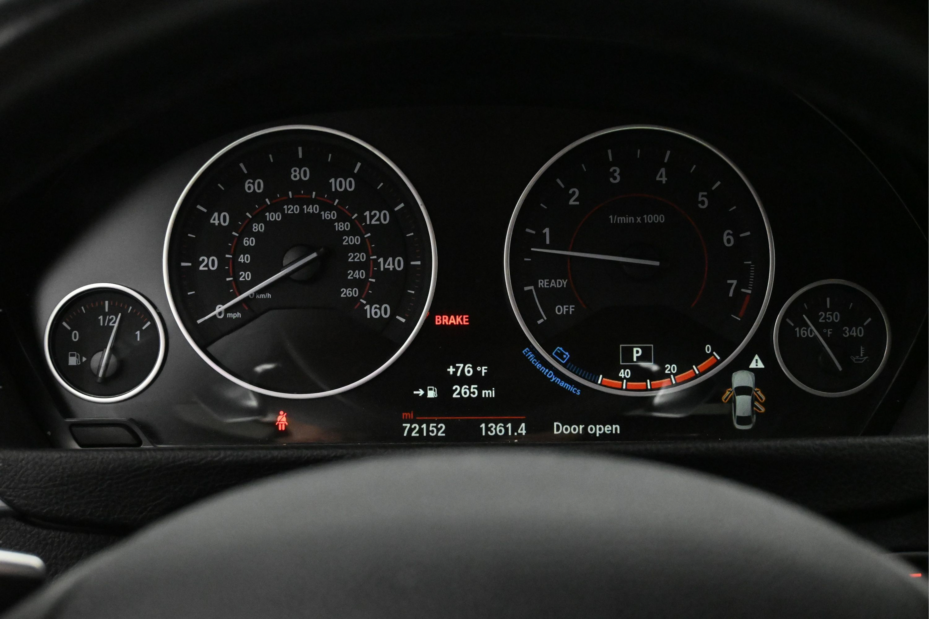 Used 2018 BMW 440i Gran Coupe RWD image 16