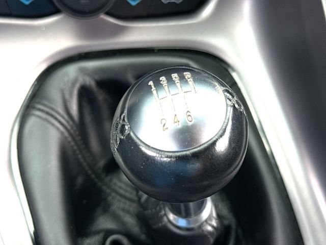 Used 2022 Dodge Challenger R/T w/ Plus Package RWD image 19