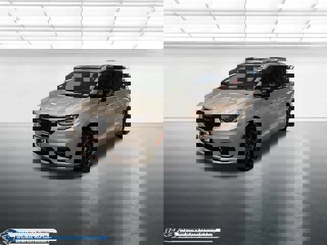 New 2026 Chrysler Pacifica Select image 1