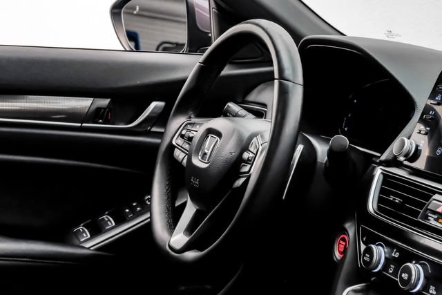 Used 2019 Honda Accord Sport image 21