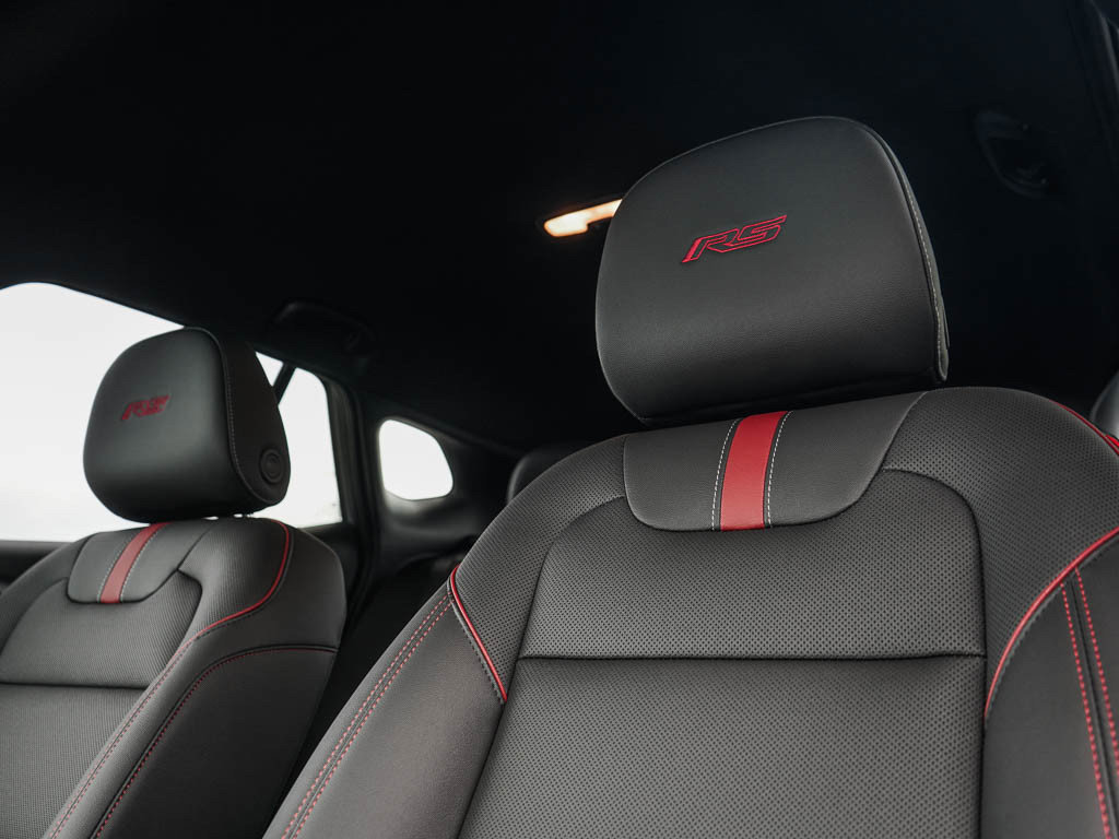 New 2026 Chevrolet Trax RS w/ Driver Confidence Package FWD image 18