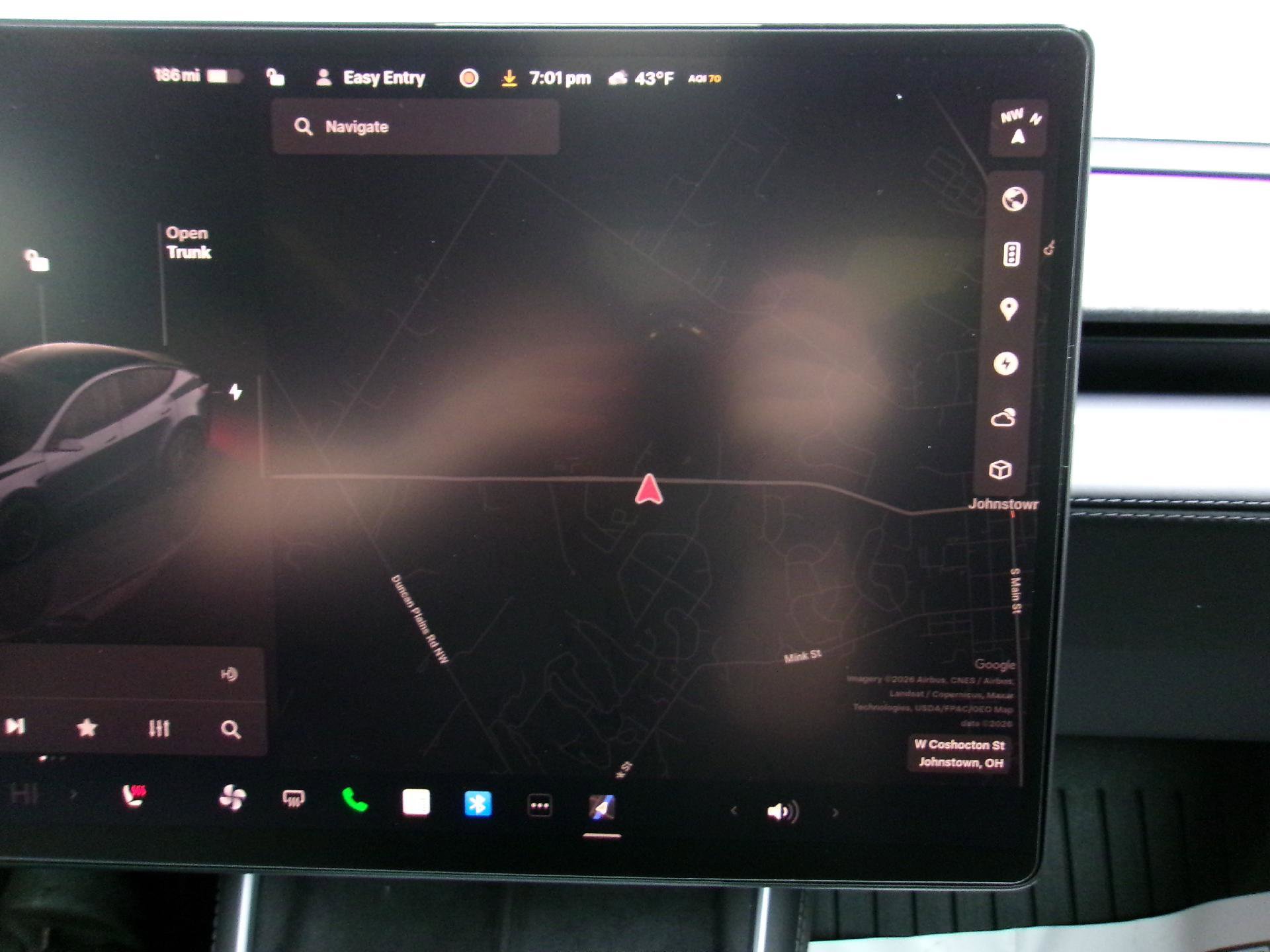 Used 2026 Tesla Model Y Long Range image 5