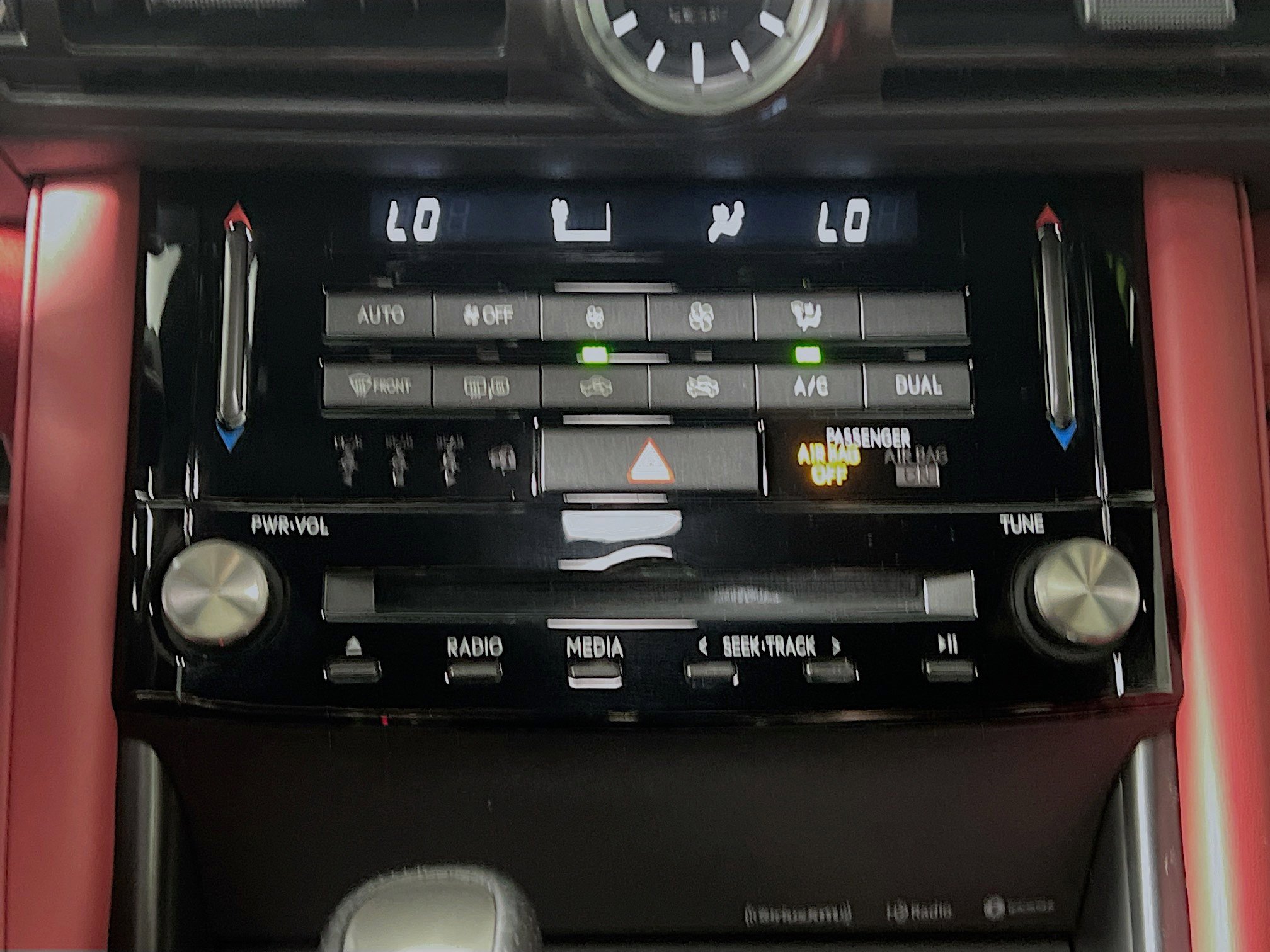 Used 2023 Lexus IS 350 F Sport w/ Navigation Package image 26