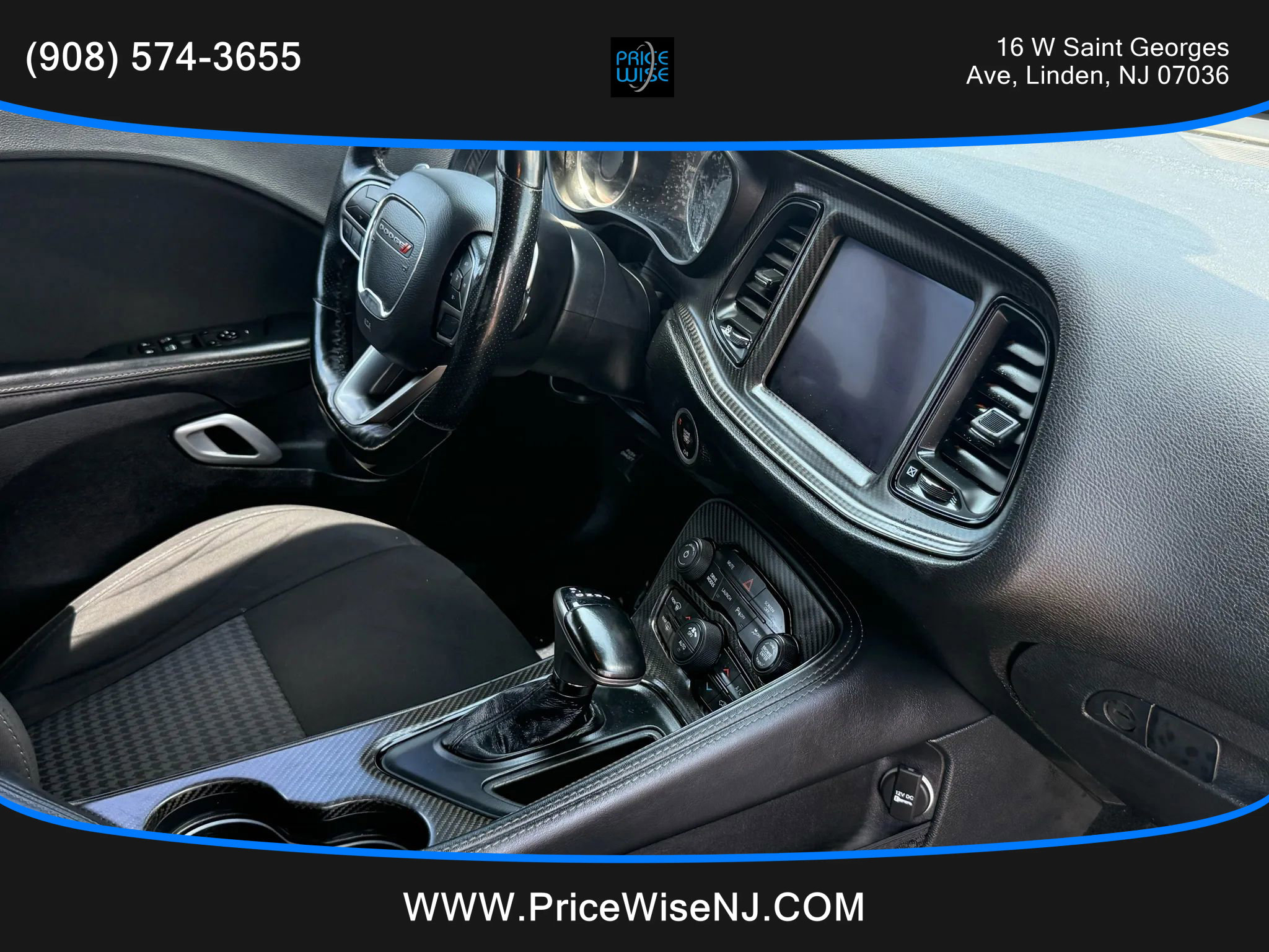 Used 2021 Dodge Challenger R/T Scat Pack image 22