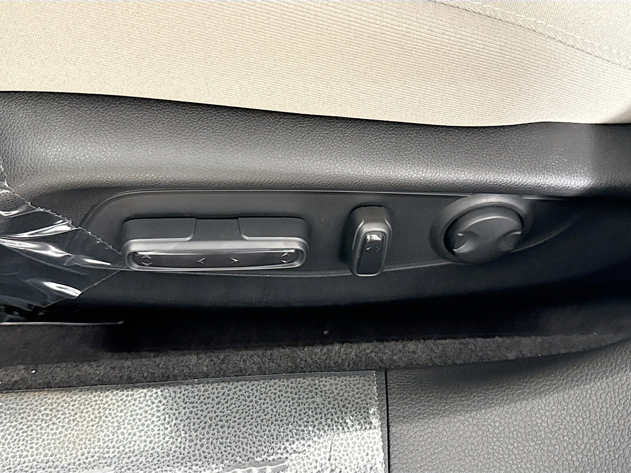 New 2025 Honda Accord SE image 21