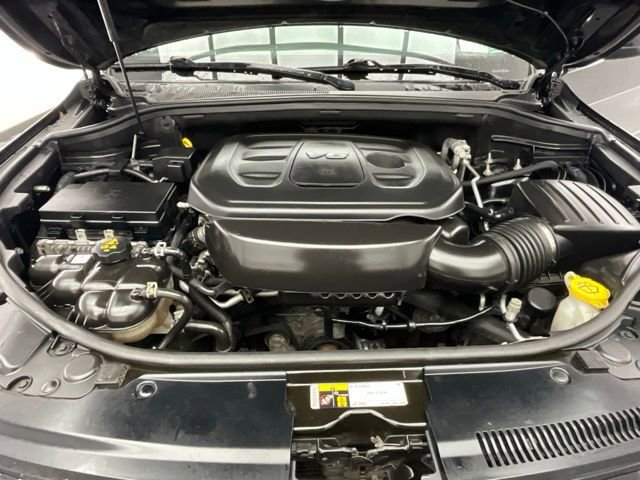 Used 2019 Jeep Grand Cherokee Altitude image 29