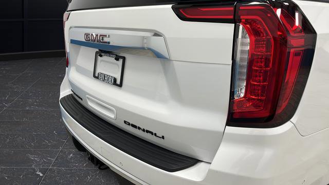 Used 2024 GMC Yukon XL Denali w/ Denali Reserve Package image 42