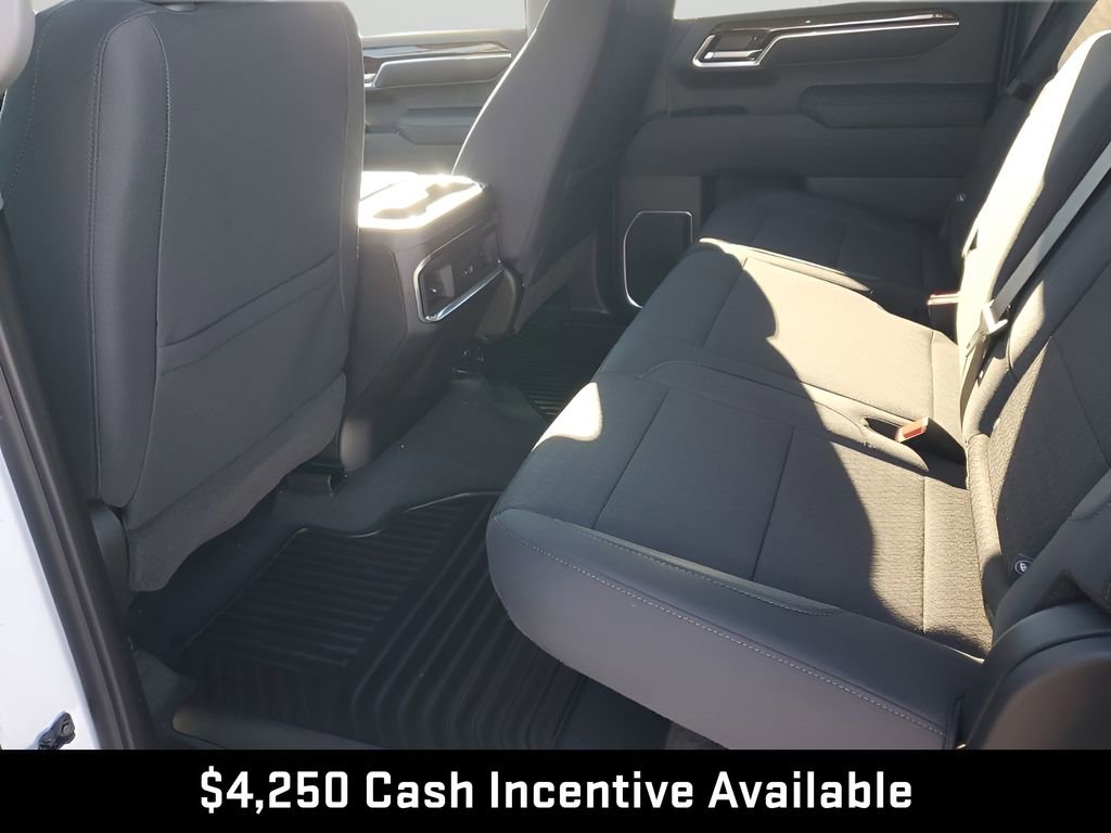 New 2026 GMC Sierra 1500 Elevation RWD image 23