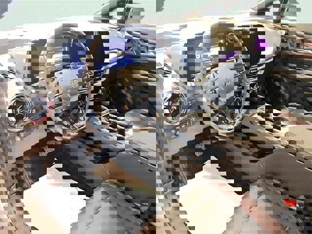 Certified 2024 Chevrolet Equinox EV RS image 13