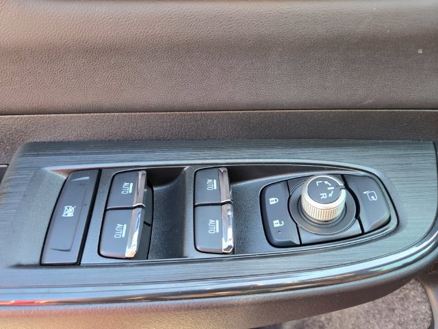 New 2026 Subaru Outback Touring XT AWD/4WD image 17