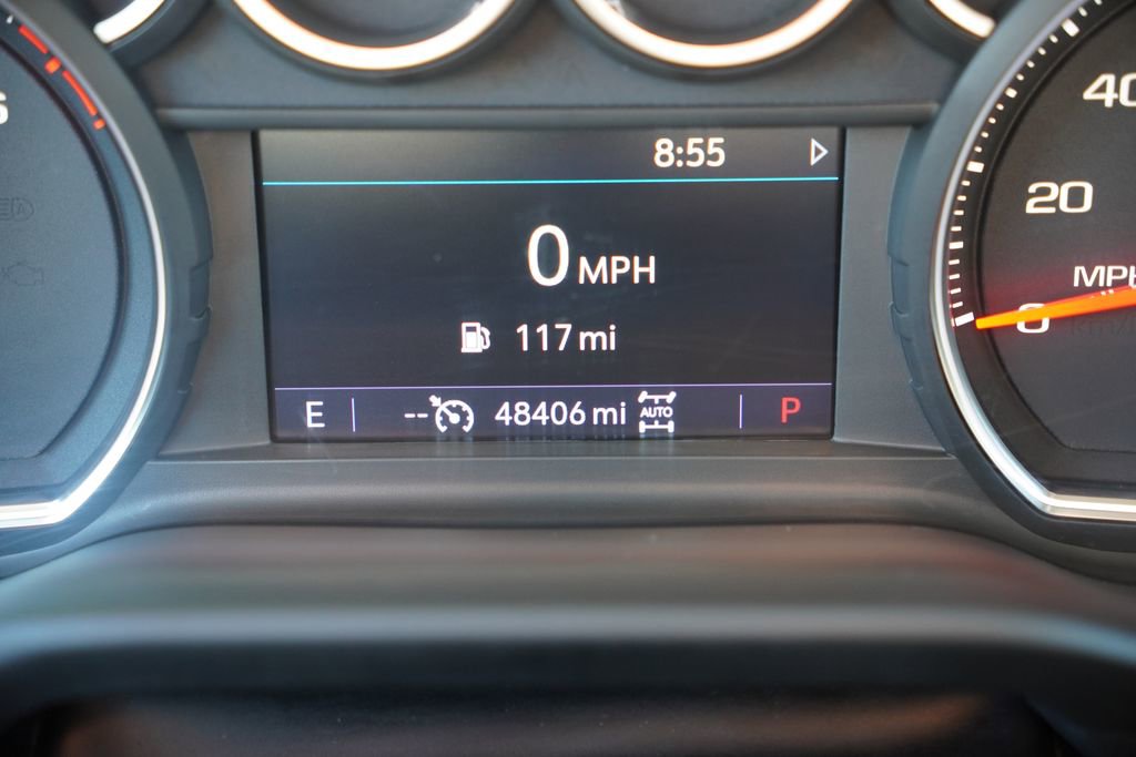 Certified 2022 Chevrolet Silverado 3500 LTZ w/ Gooseneck/5TH Wheel Package image 37