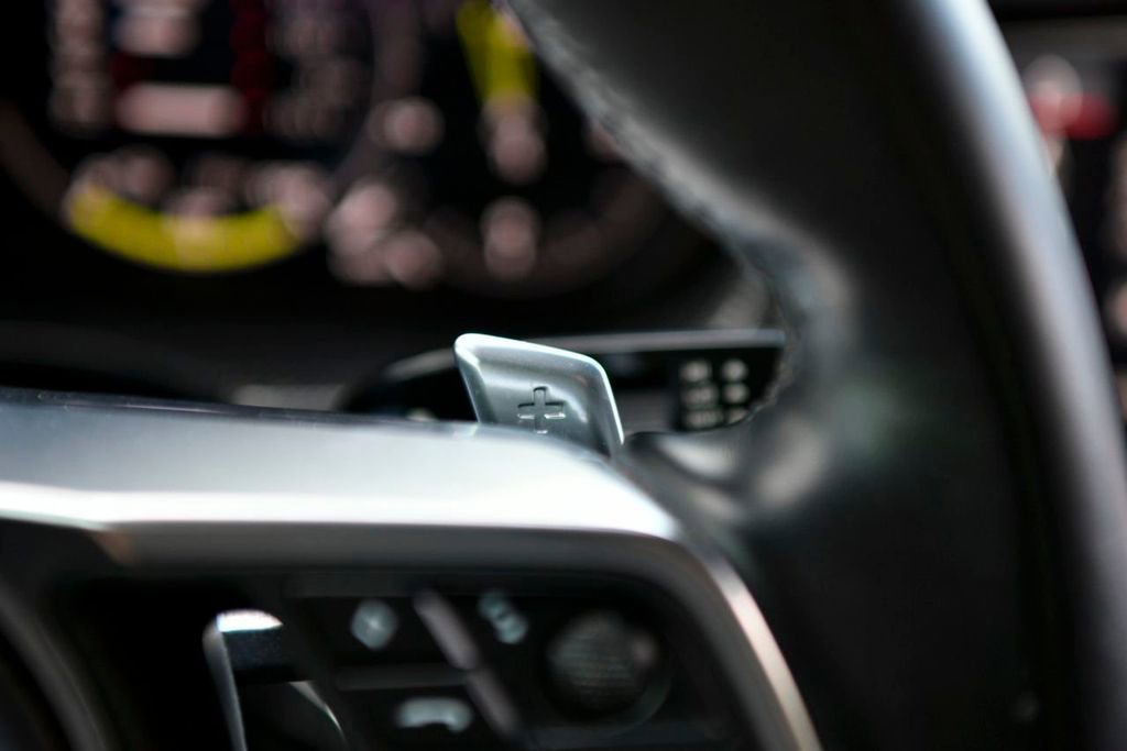 Used 2018 Porsche Panamera Turbo S image 53