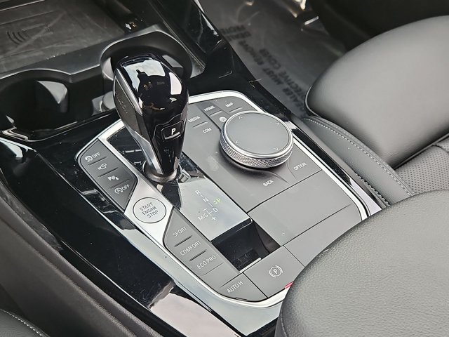 Used 2024 BMW X3 sDrive30i w/ Convenience Package RWD image 12