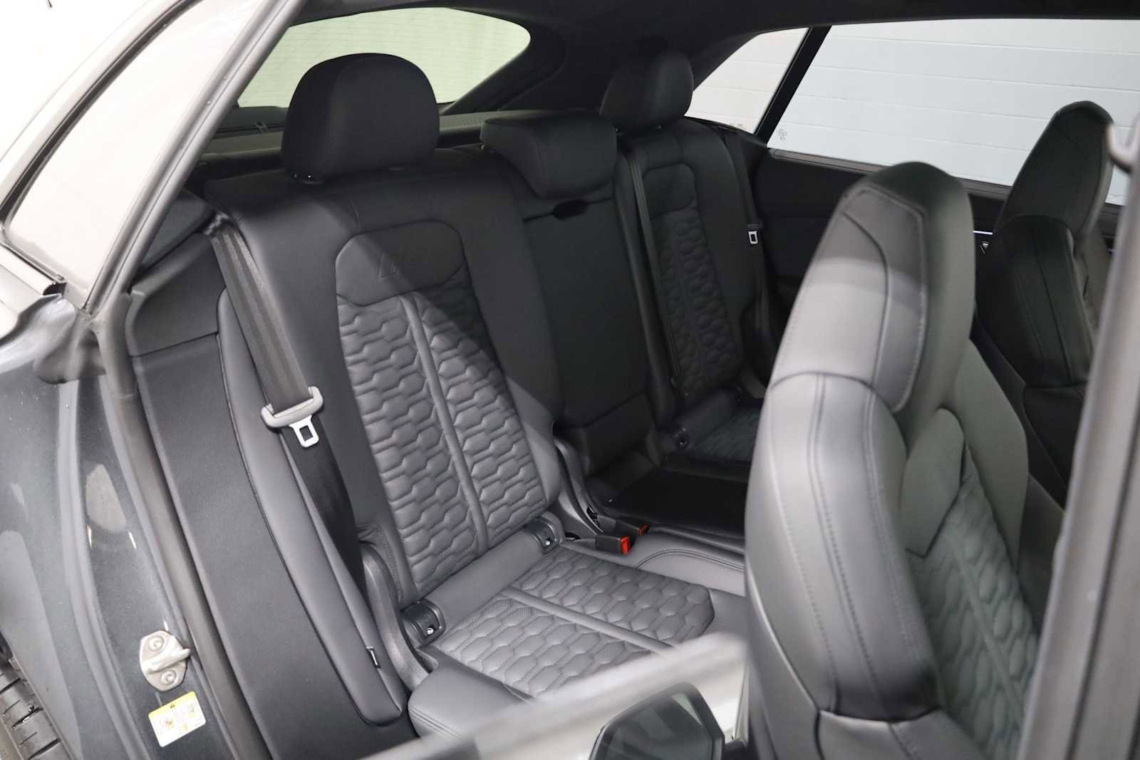 New 2026 Audi RS Q8 performance image 34