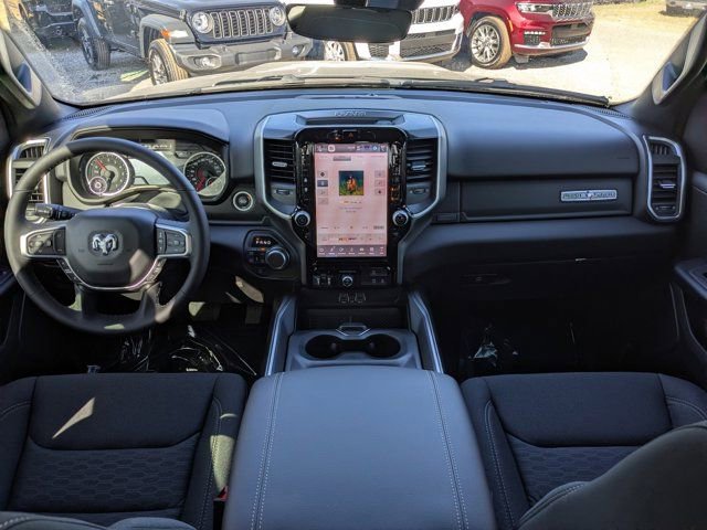 New 2026 RAM 1500 Lone Star image 15