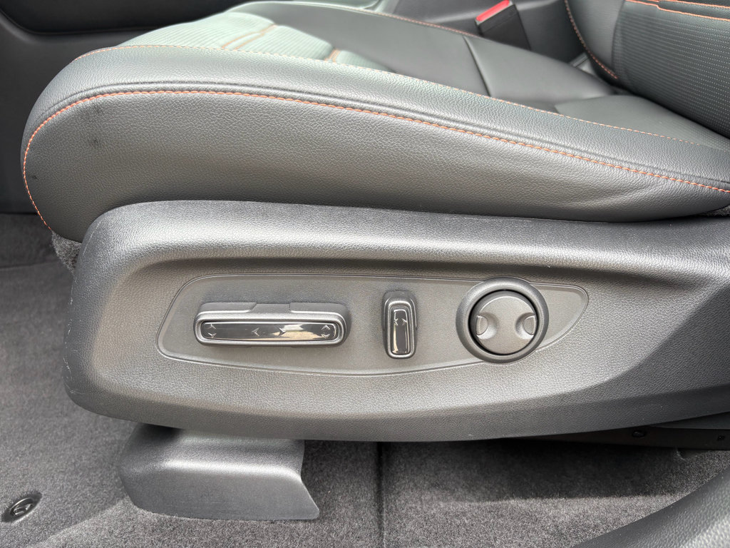Certified 2025 Honda CR-V Sport-L image 13