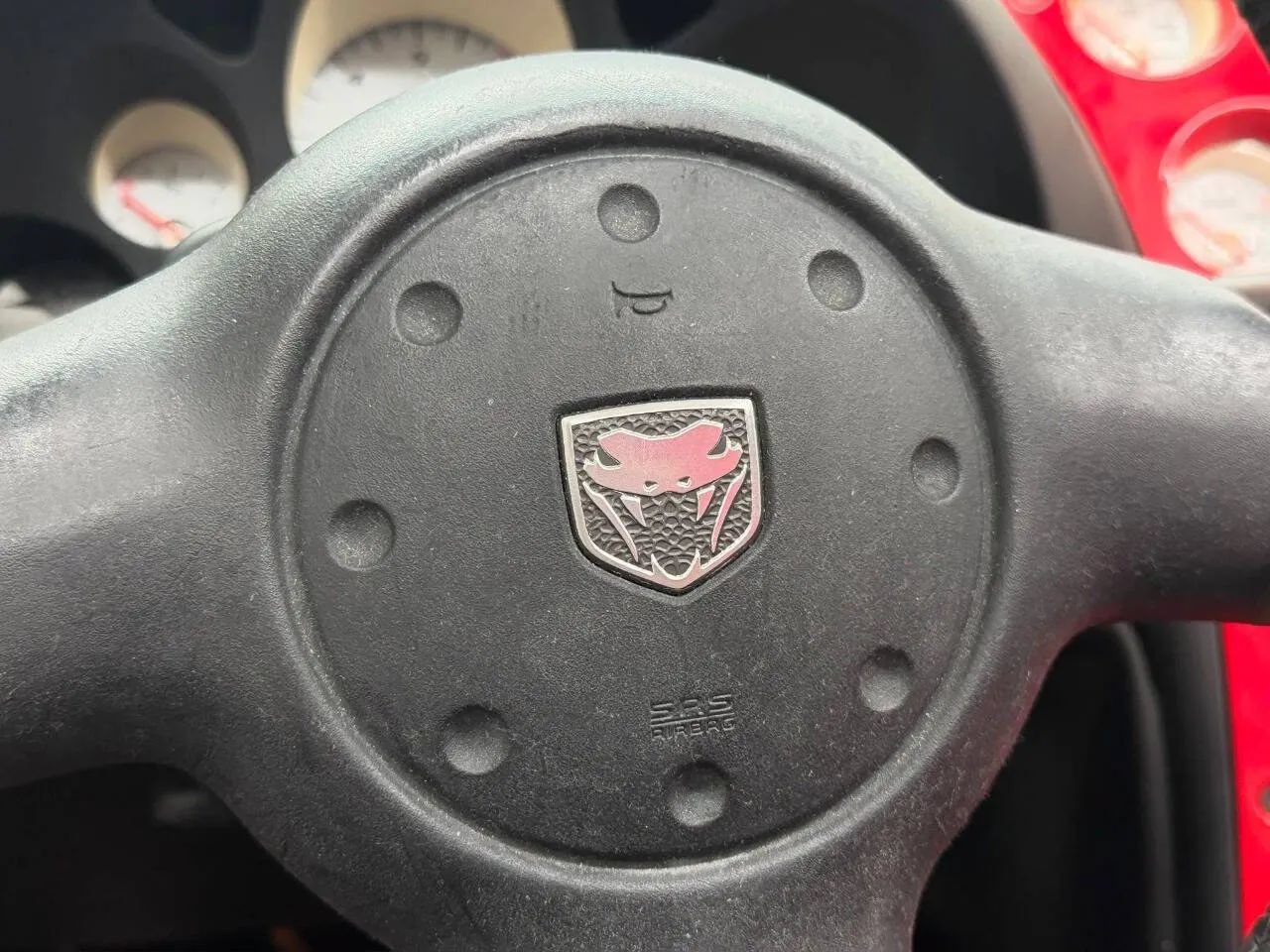Used 2003 Dodge Viper SRT-10 RWD image 16