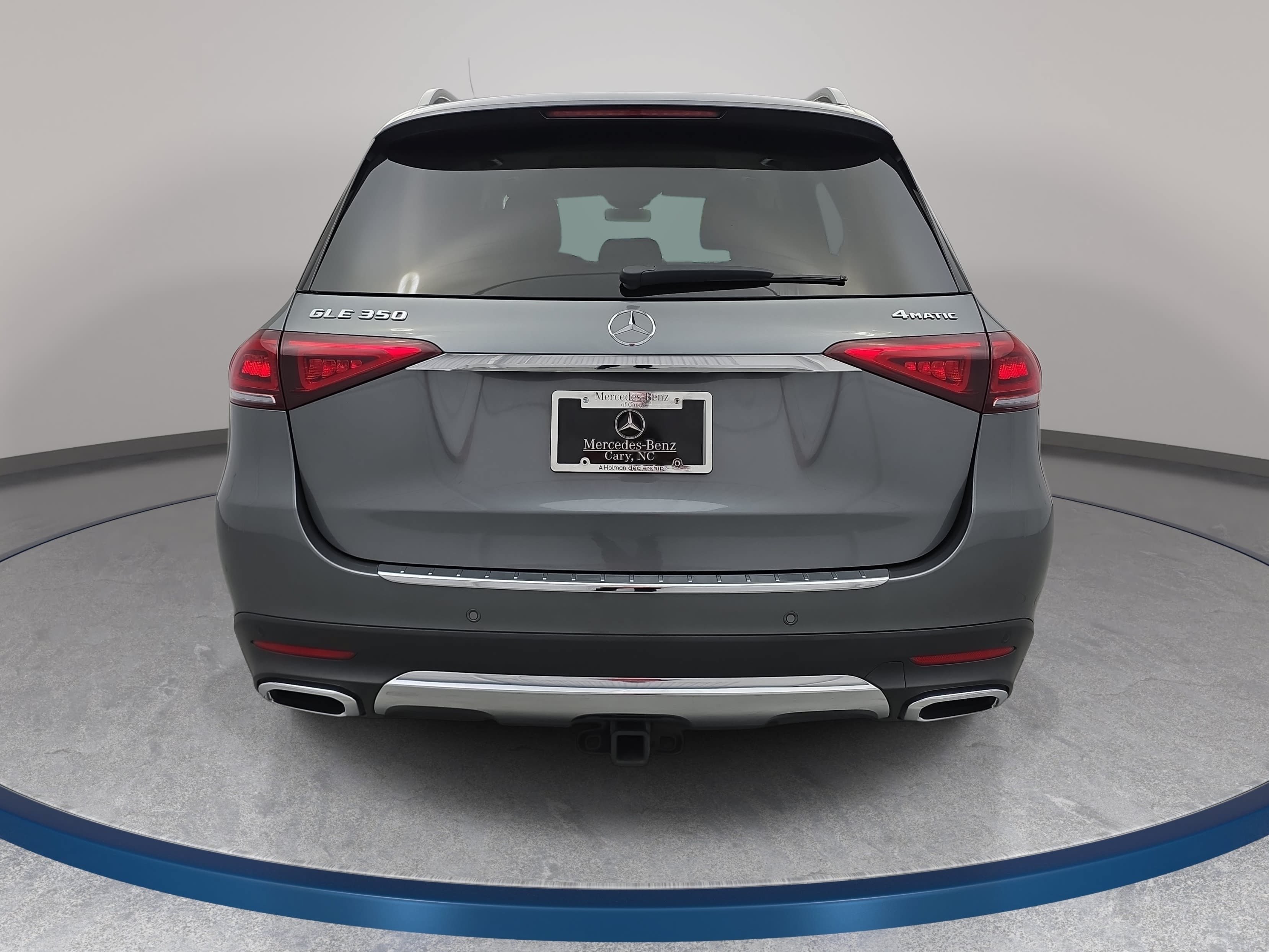 Certified 2022 Mercedes-Benz GLE 350 4MATIC image 6