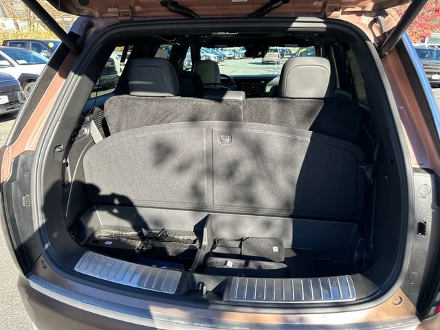 New 2026 Hyundai Palisade Calligraphy image 22