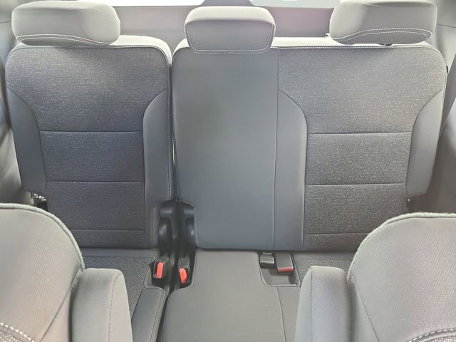 New 2026 Chevrolet Traverse LT w/ Midnight/Sport Edition image 13