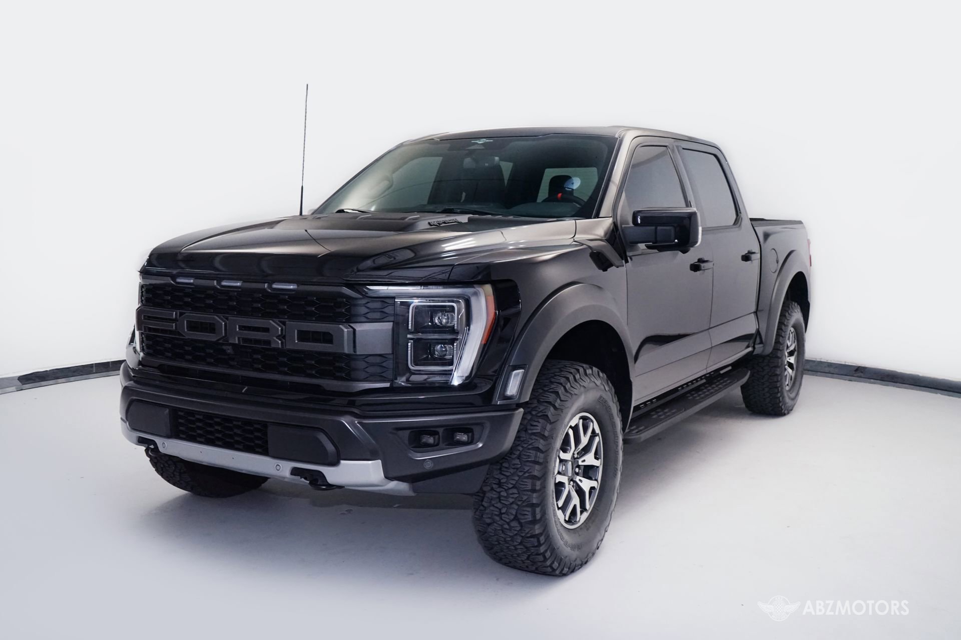 Used 2023 Ford F150 Raptor AWD/4WD image 2