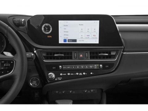 Certified 2024 Lexus ES 350 F Sport w/ Accessory Package (Z2) image 10