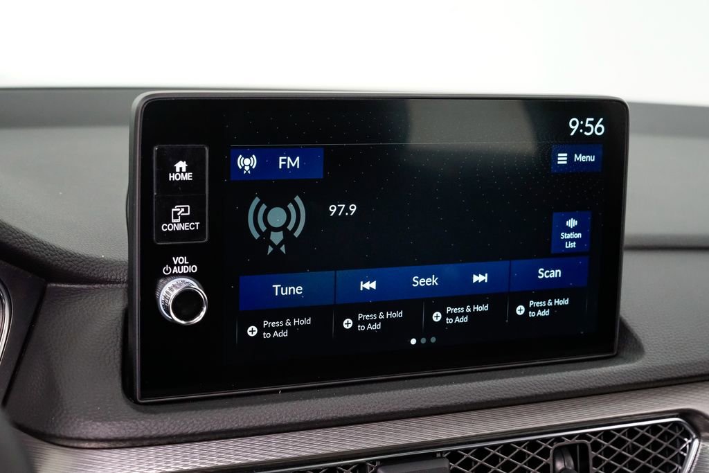 New 2026 Acura Integra A-Spec FWD image 15