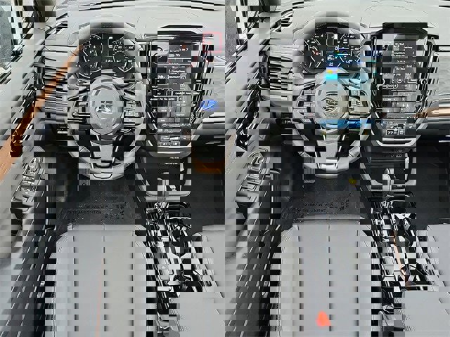 New 2026 Subaru Forester Sport image 9